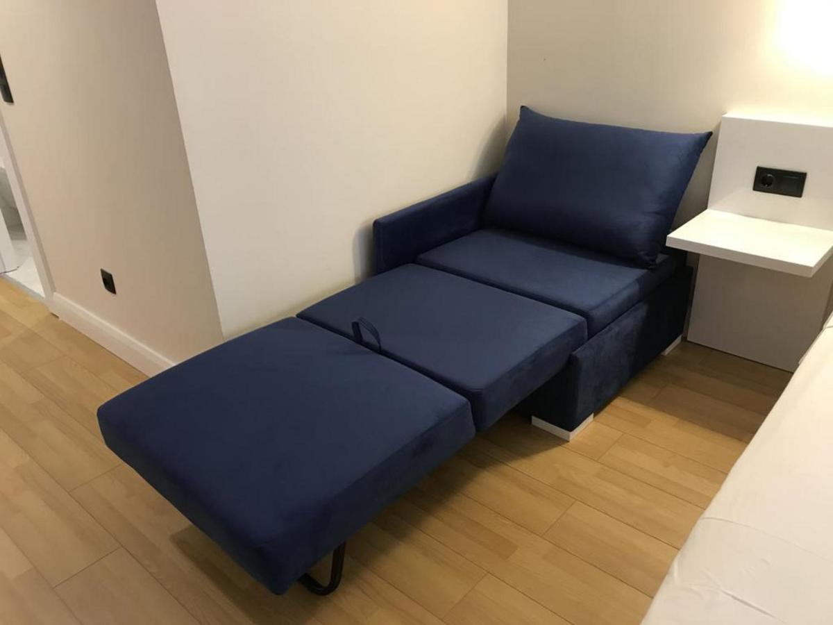 Orbi City 바투미 외부 사진